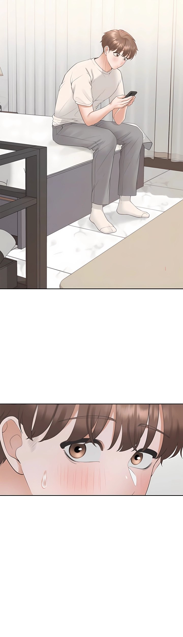 Bunk Beds - Chapter 79 [photo 34] - MangaPorn