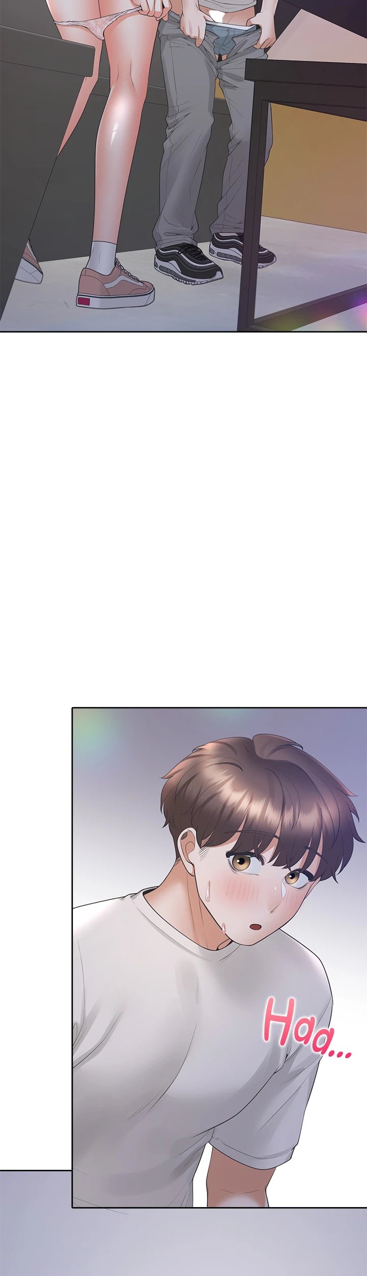 Bunk Beds - Chapter 79 [photo 8] - MangaPorn