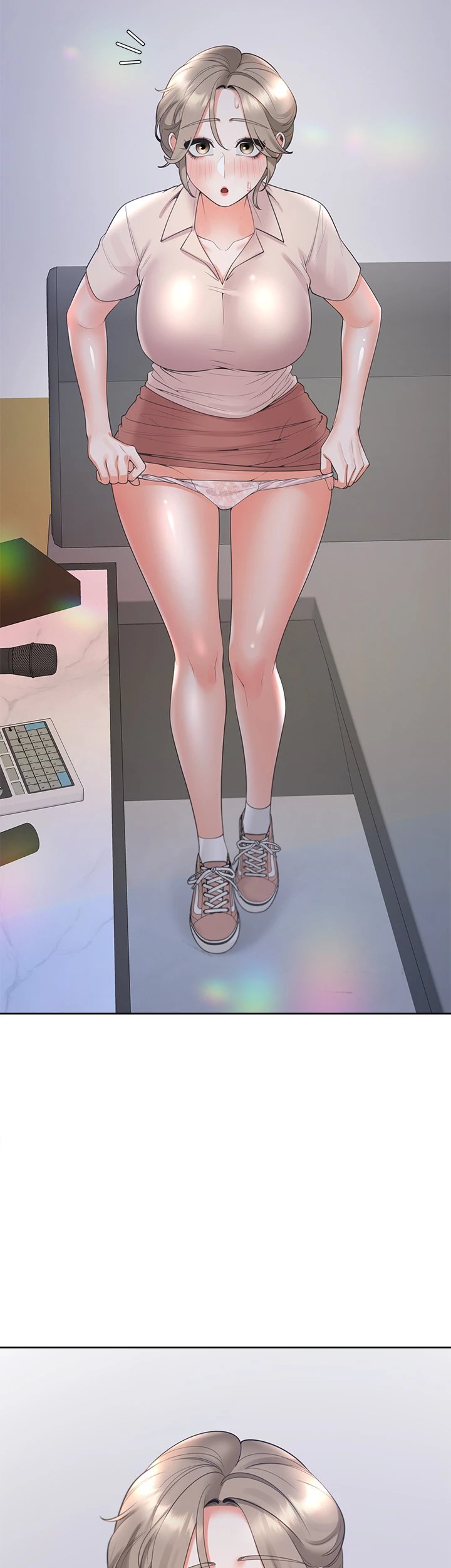 Bunk Beds - Chapter 79 [photo 9] - MangaPorn