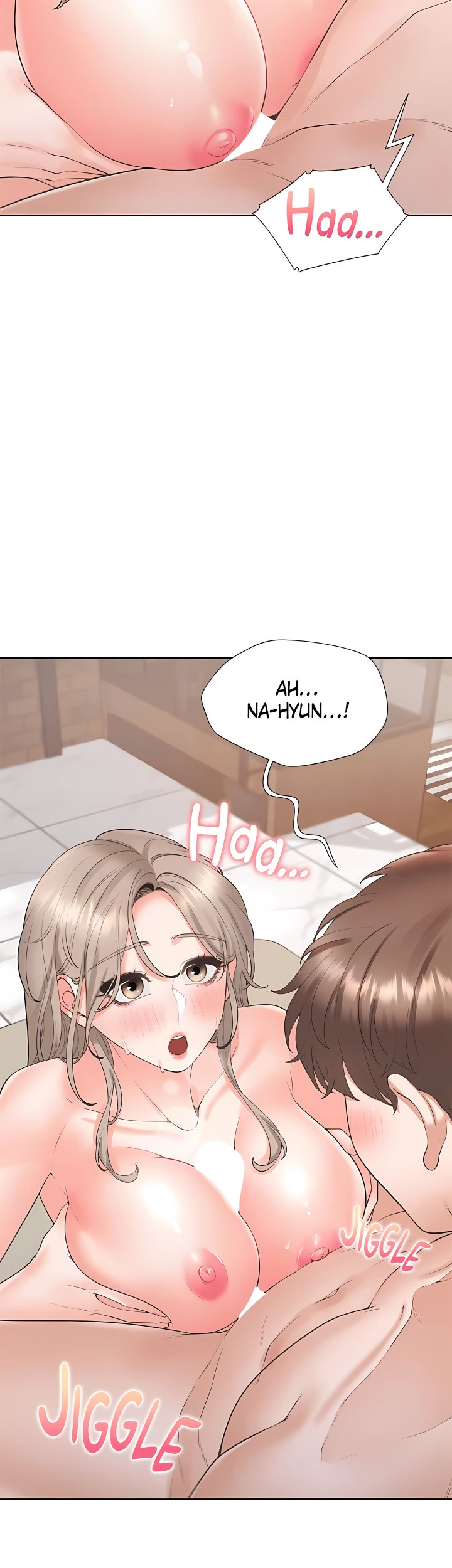 Bunk Beds - Chapter 80 [photo 11] - MangaPorn