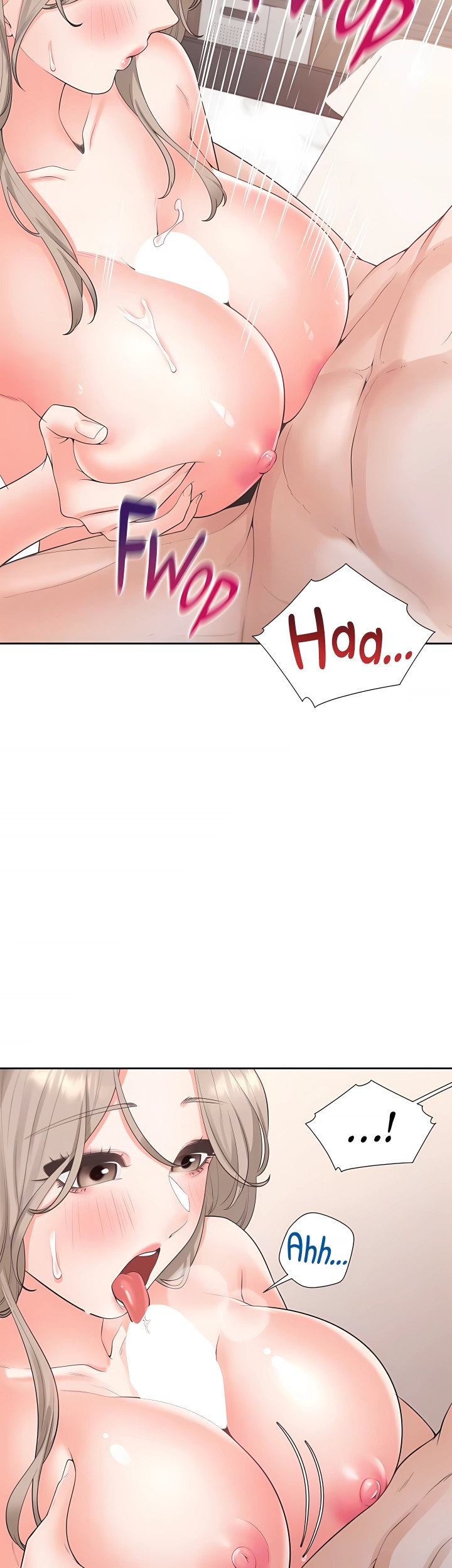 Bunk Beds - Chapter 80 [photo 16] - MangaPorn