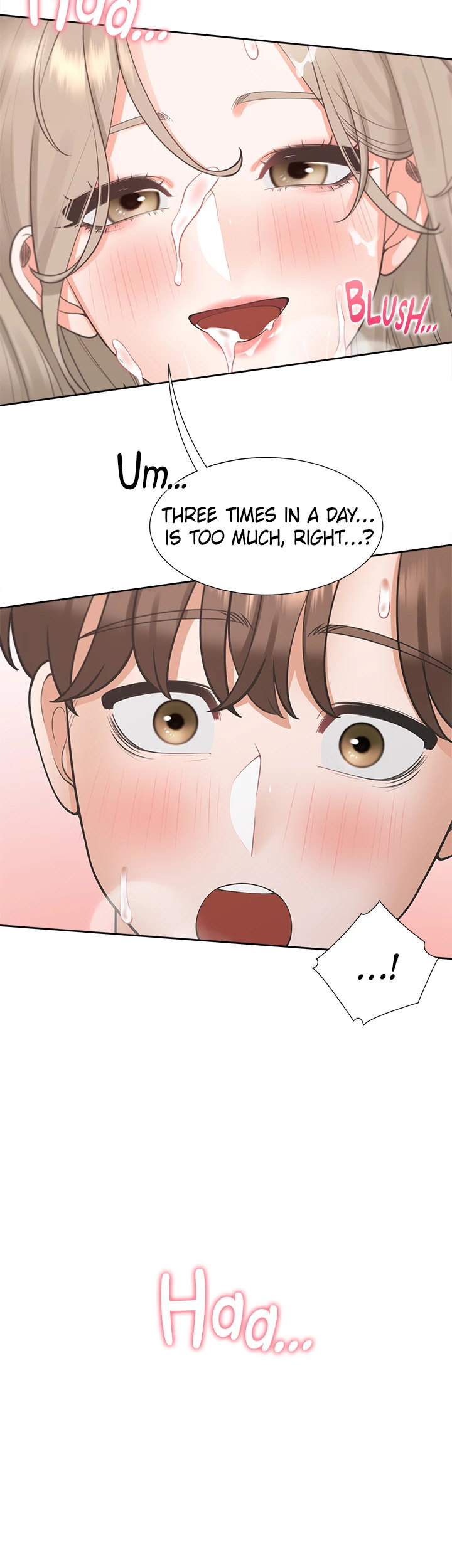 Bunk Beds - Chapter 80 [photo 24] - MangaPorn