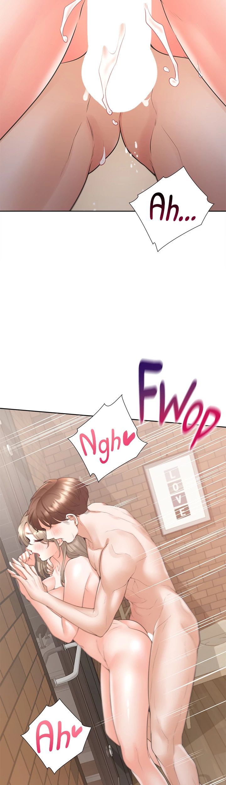 Bunk Beds - Chapter 80 [photo 28] - MangaPorn