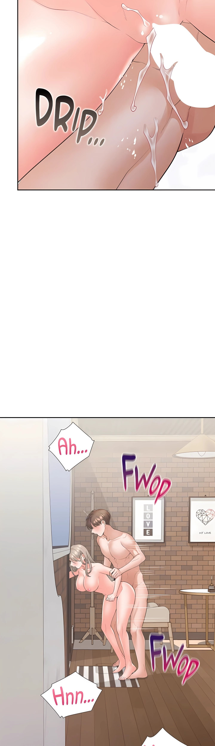 Bunk Beds - Chapter 80 [photo 36] - MangaPorn