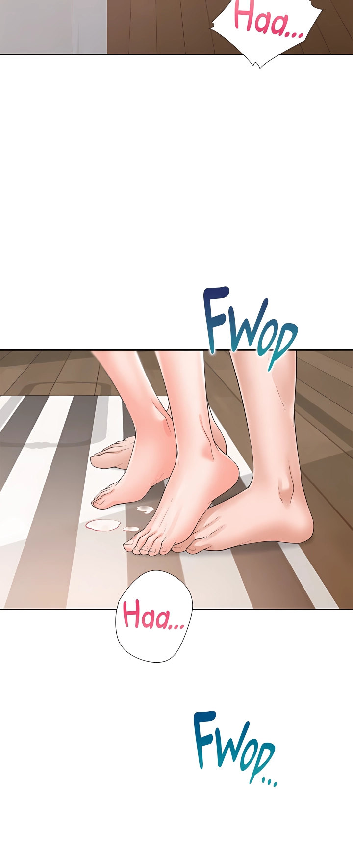 Bunk Beds - Chapter 80 [photo 37] - MangaPorn