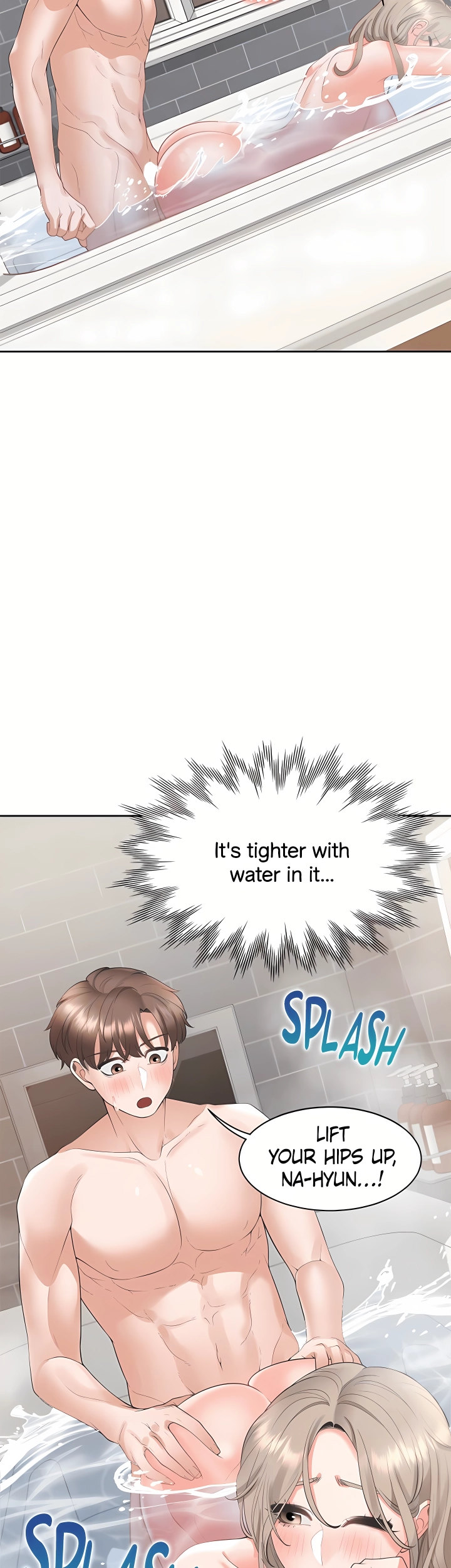 Bunk Beds - Chapter 80 [photo 40] - MangaPorn