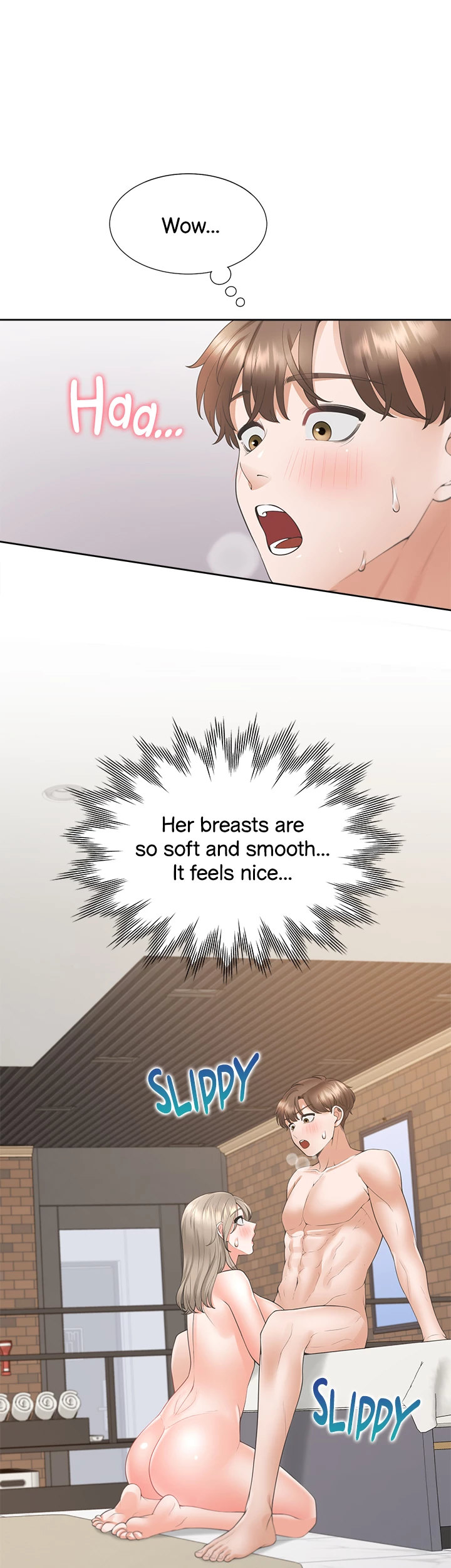 Bunk Beds - Chapter 80 [photo 5] - MangaPorn