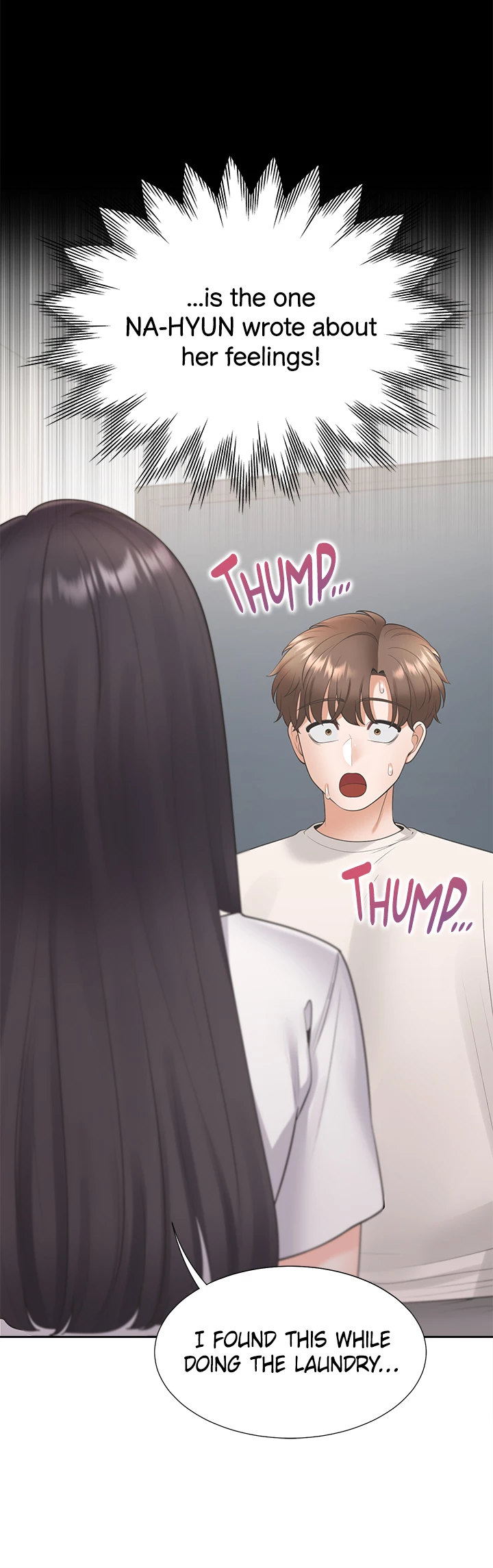 Bunk Beds - Chapter 81 [photo 10] - MangaPorn