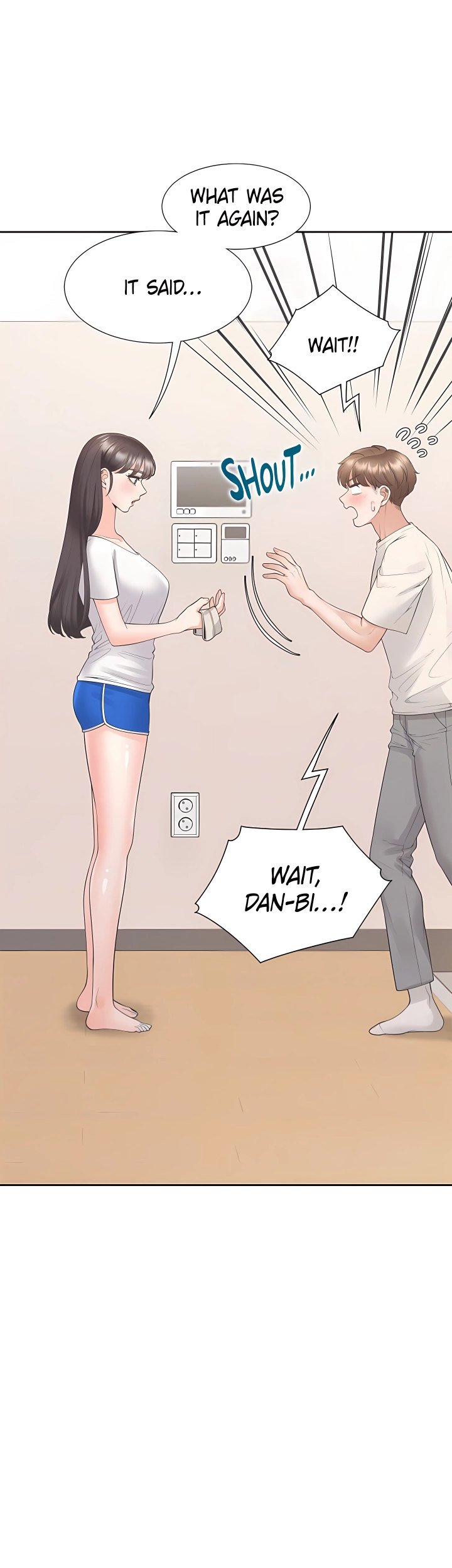 Bunk Beds - Chapter 81 [photo 11] - MangaPorn