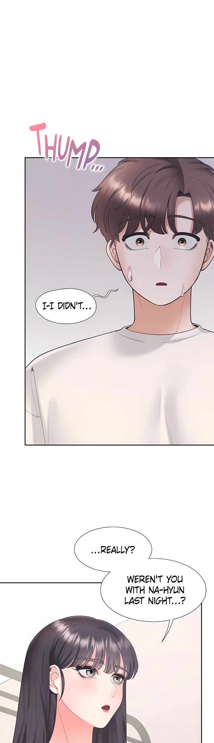 Bunk Beds - Chapter 81 [photo 14] - MangaPorn