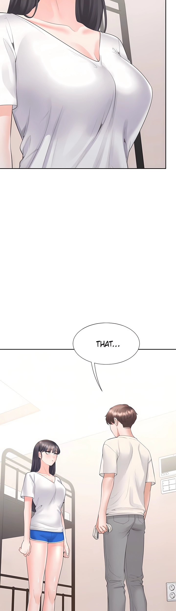 Bunk Beds - Chapter 81 [photo 15] - MangaPorn