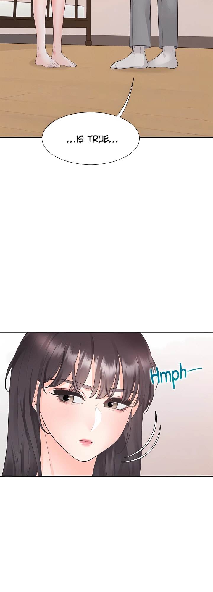 Bunk Beds - Chapter 81 [photo 16] - MangaPorn