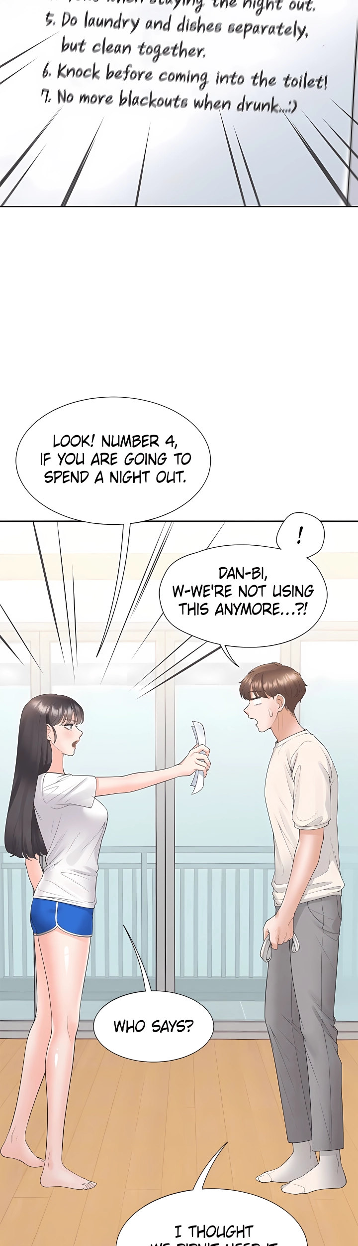 Bunk Beds - Chapter 81 [photo 20] - MangaPorn