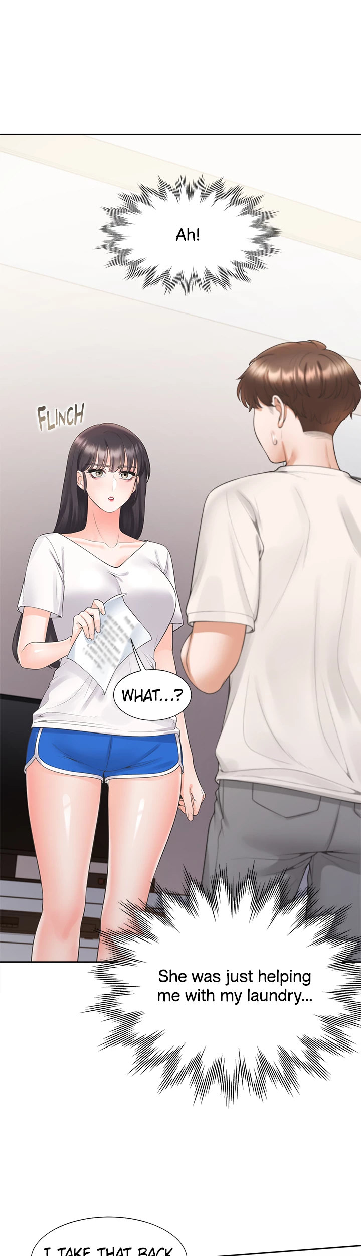 Bunk Beds - Chapter 81 [photo 23] - MangaPorn