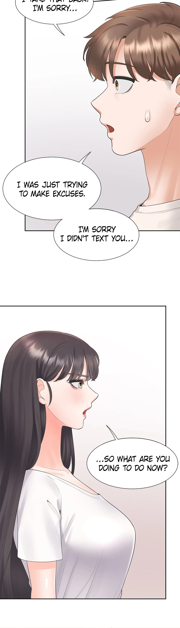 Bunk Beds - Chapter 81 [photo 24] - MangaPorn