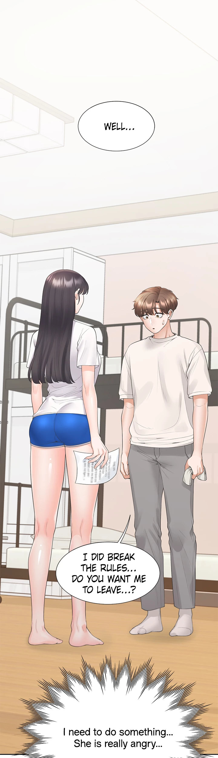 Bunk Beds - Chapter 81 [photo 25] - MangaPorn