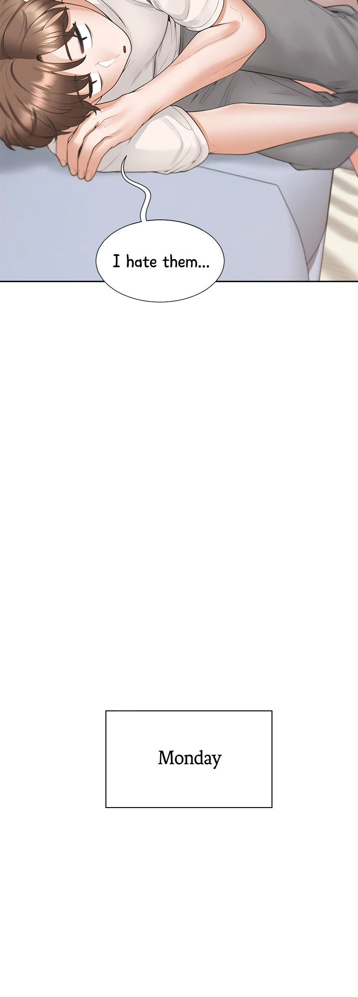 Bunk Beds - Chapter 81 [photo 28] - MangaPorn