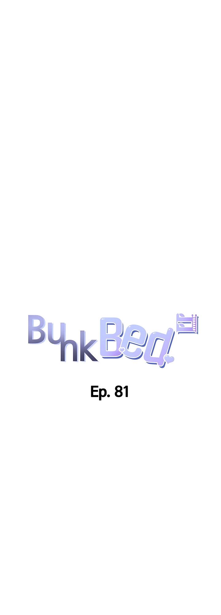 Bunk Beds - Chapter 81 [photo 34] - MangaPorn