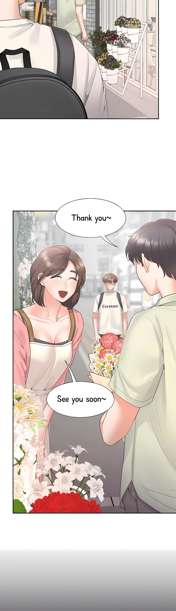 Bunk Beds - Chapter 81 [photo 37] - MangaPorn