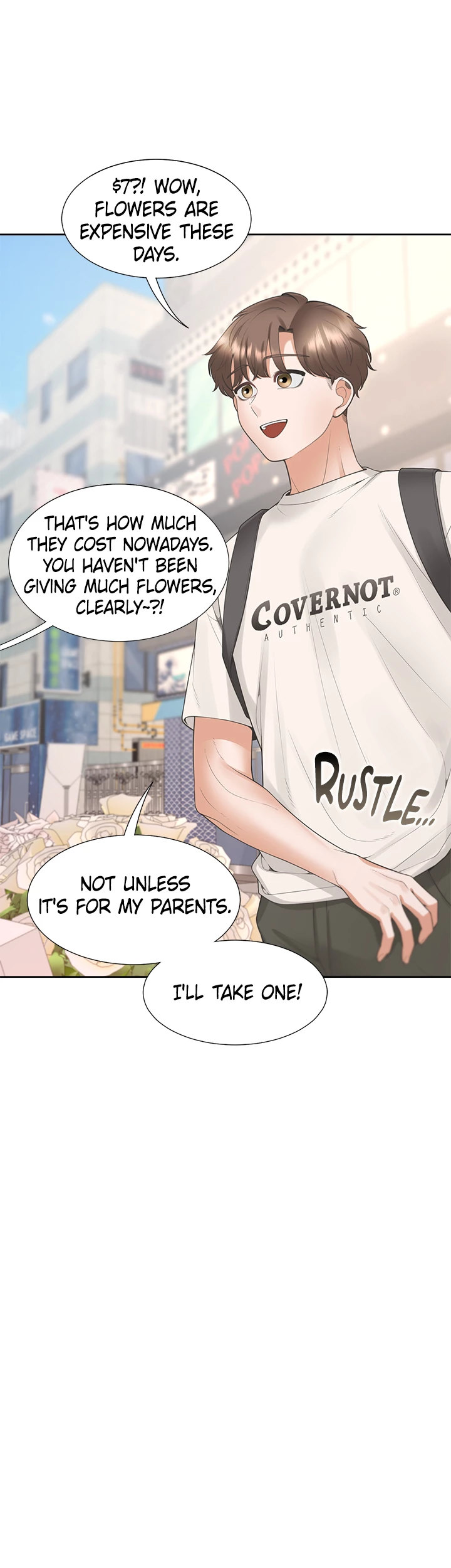 Bunk Beds - Chapter 81 [photo 41] - MangaPorn