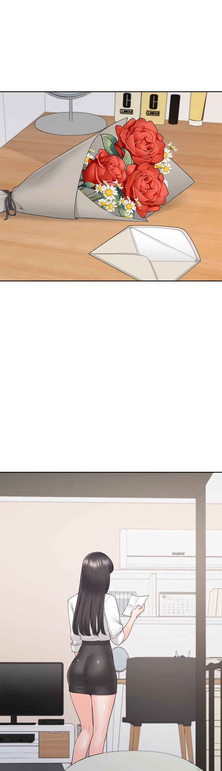 Bunk Beds - Chapter 81 [photo 42] - MangaPorn