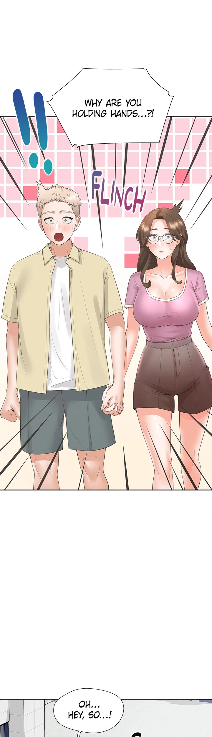 Bunk Beds - Chapter 81 [photo 47] - MangaPorn