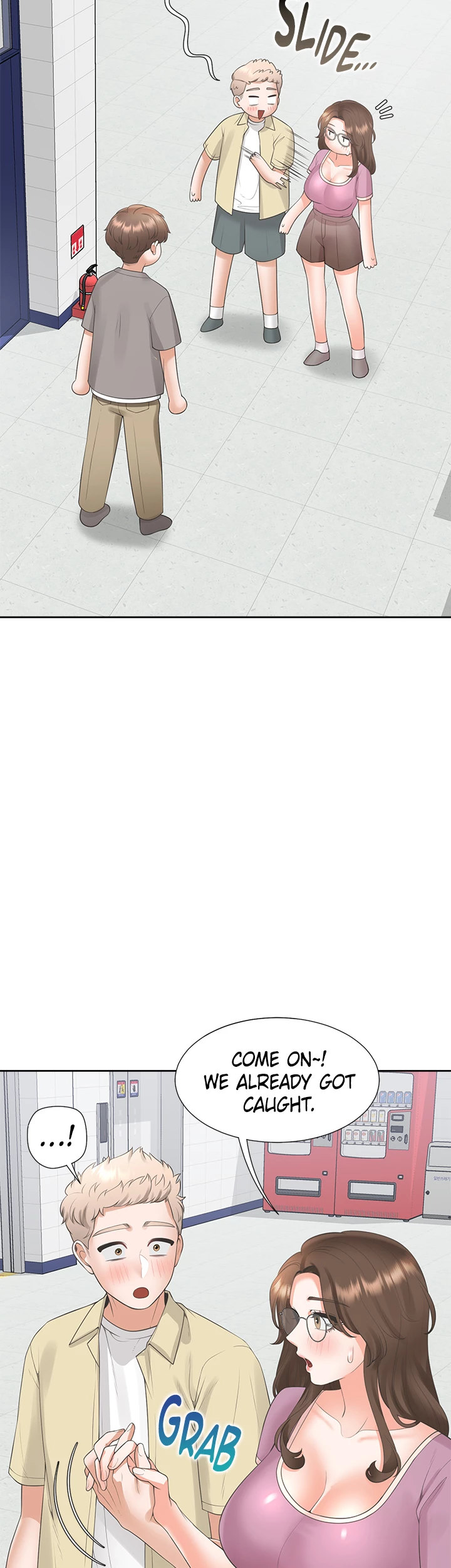 Bunk Beds - Chapter 81 [photo 48] - MangaPorn