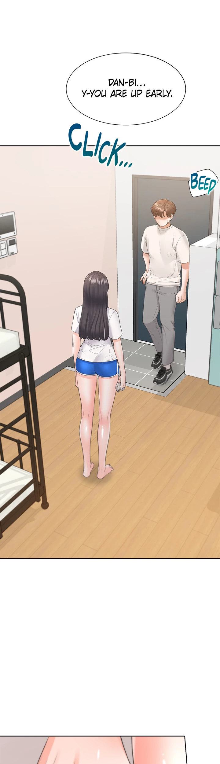 Bunk Beds - Chapter 81 [photo 6] - MangaPorn