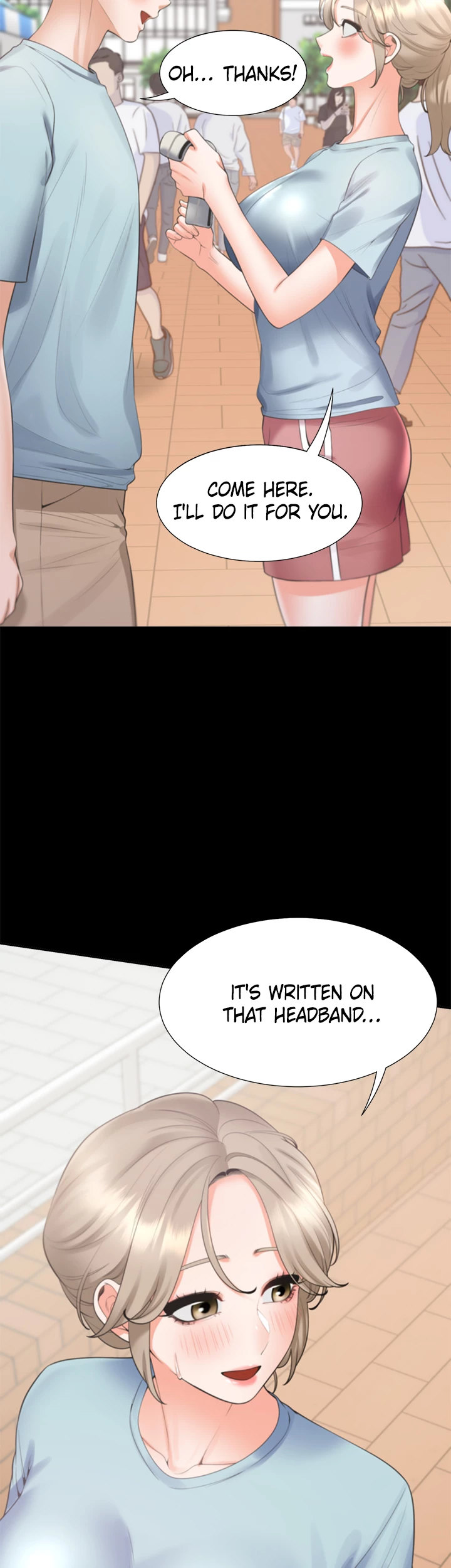 Bunk Beds - Chapter 81 [photo 8] - MangaPorn