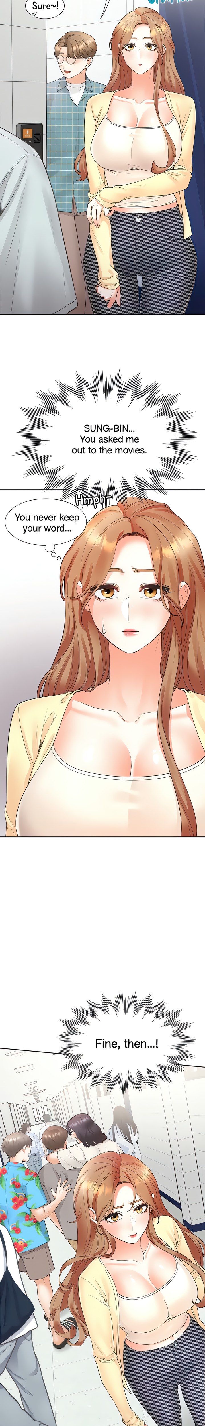 Bunk Beds - Chapter 82 [photo 13] - MangaPorn