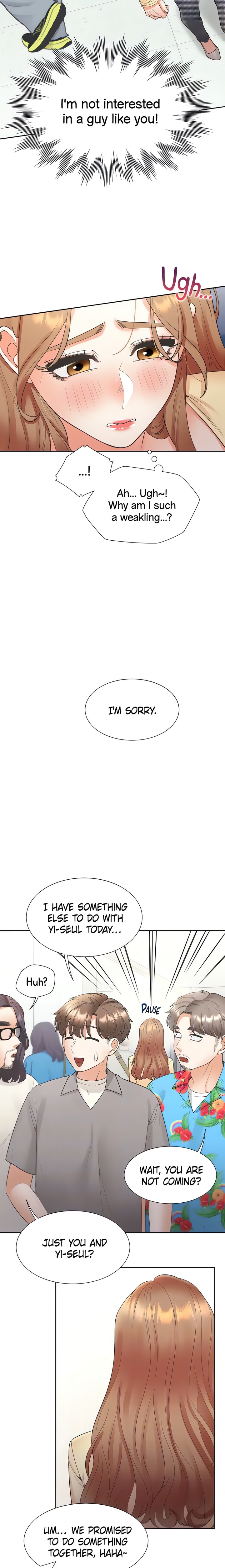 Bunk Beds - Chapter 82 [photo 14] - MangaPorn