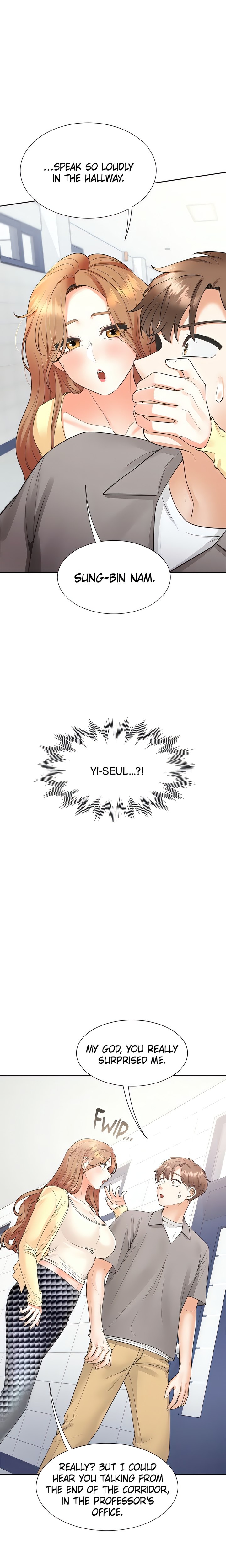 Bunk Beds - Chapter 82 [photo 2] - MangaPorn