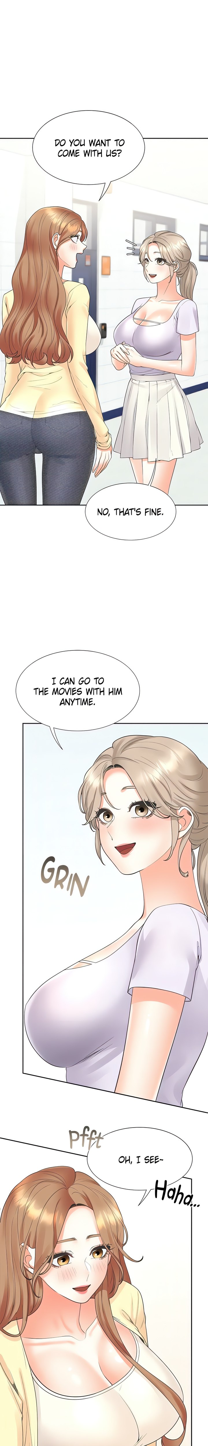 Bunk Beds - Chapter 82 [photo 20] - MangaPorn