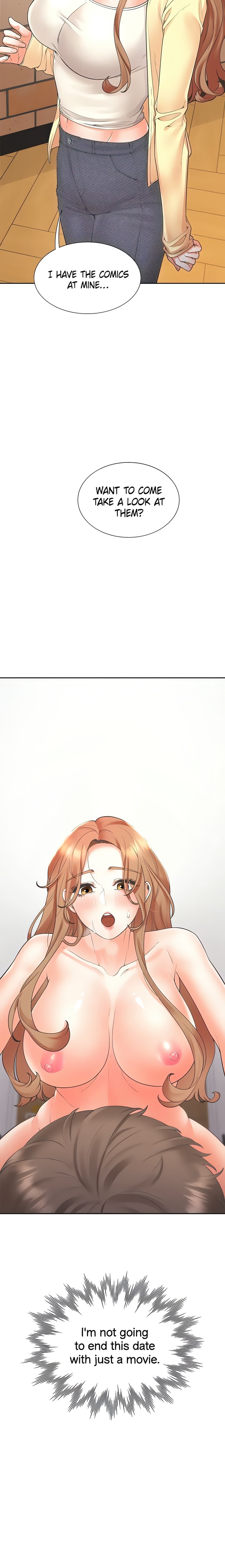 Bunk Beds - Chapter 82 [photo 23] - MangaPorn