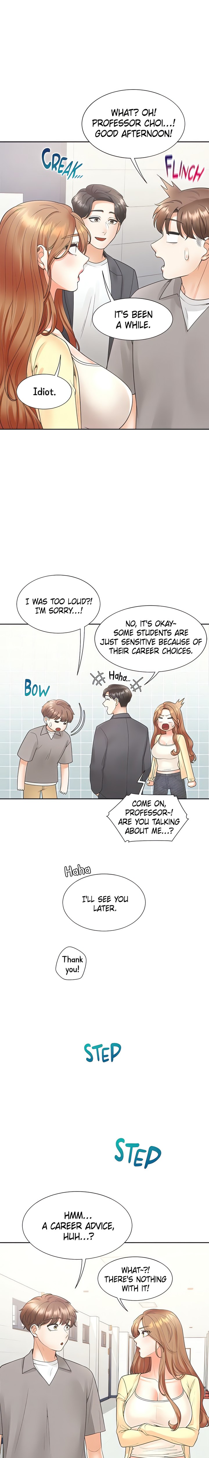 Bunk Beds - Chapter 82 [photo 3] - MangaPorn