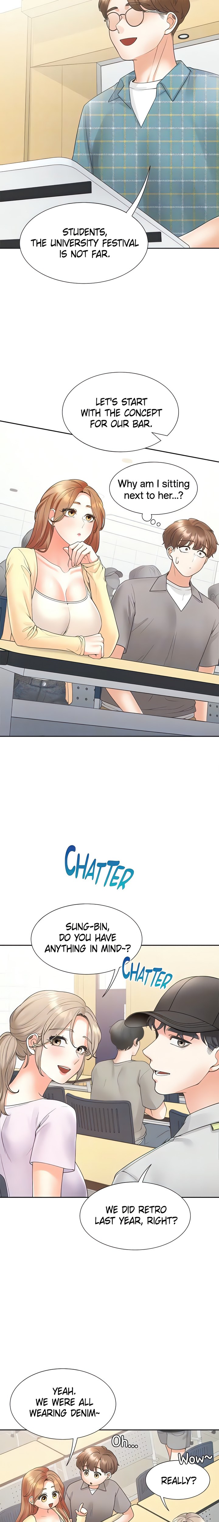 Bunk Beds - Chapter 82 [photo 7] - MangaPorn