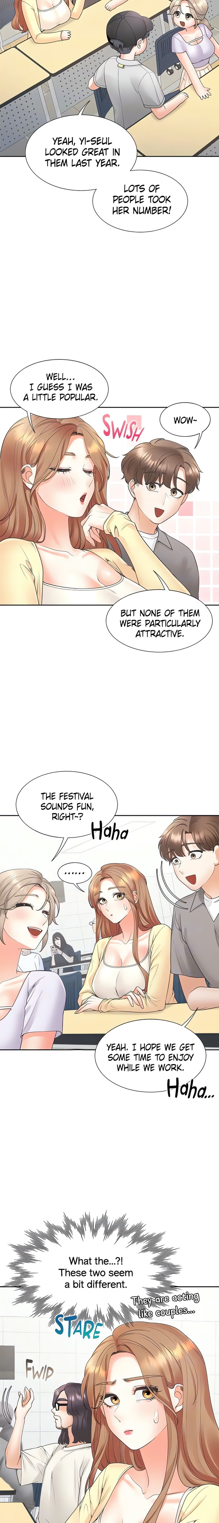 Bunk Beds - Chapter 82 [photo 8] - MangaPorn