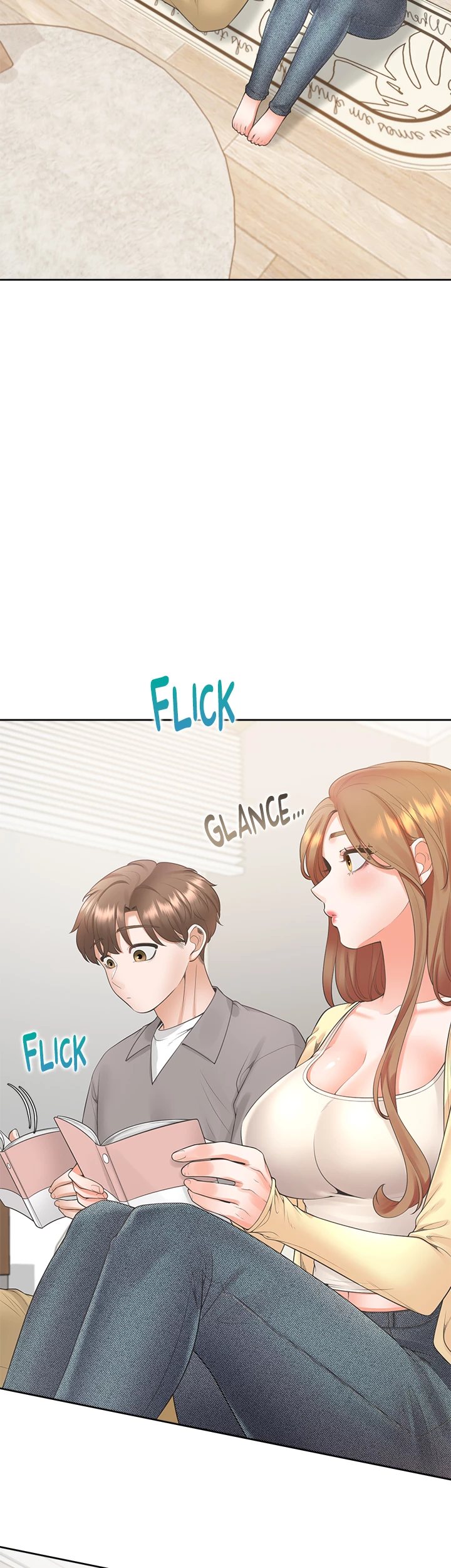 Bunk Beds - Chapter 83 [photo 10] - MangaPorn