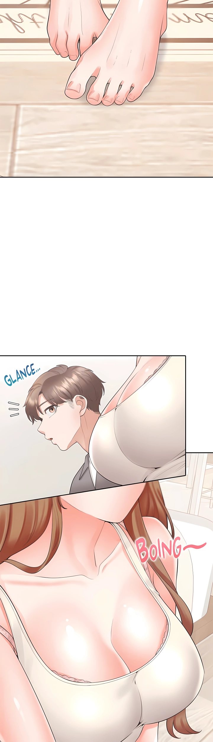 Bunk Beds - Chapter 83 [photo 13] - MangaPorn