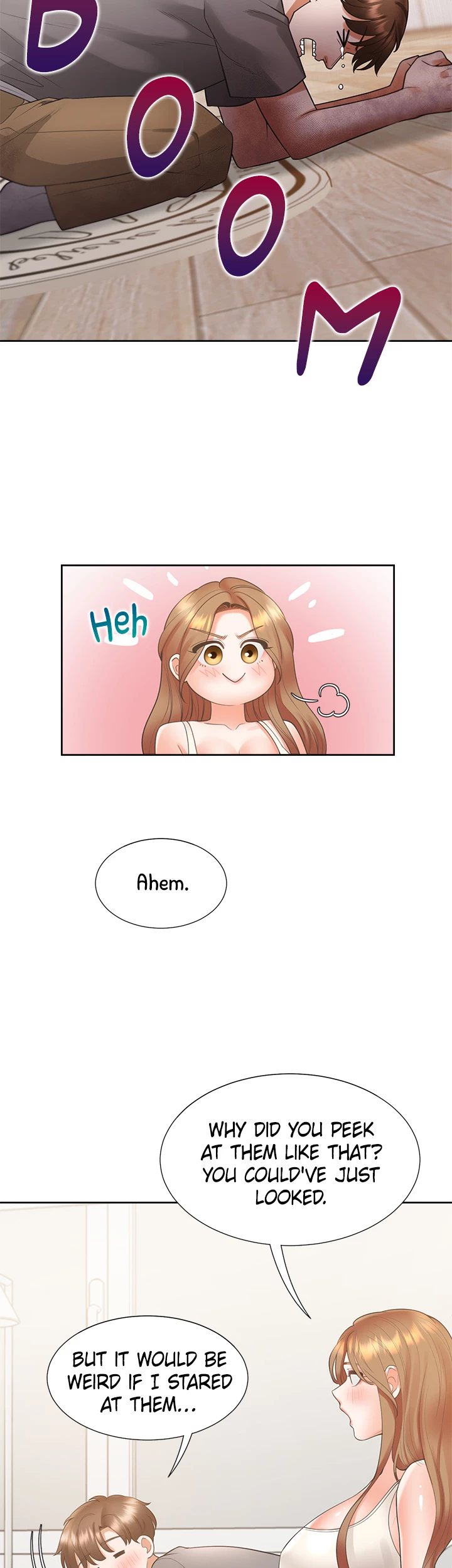 Bunk Beds - Chapter 83 [photo 22] - MangaPorn