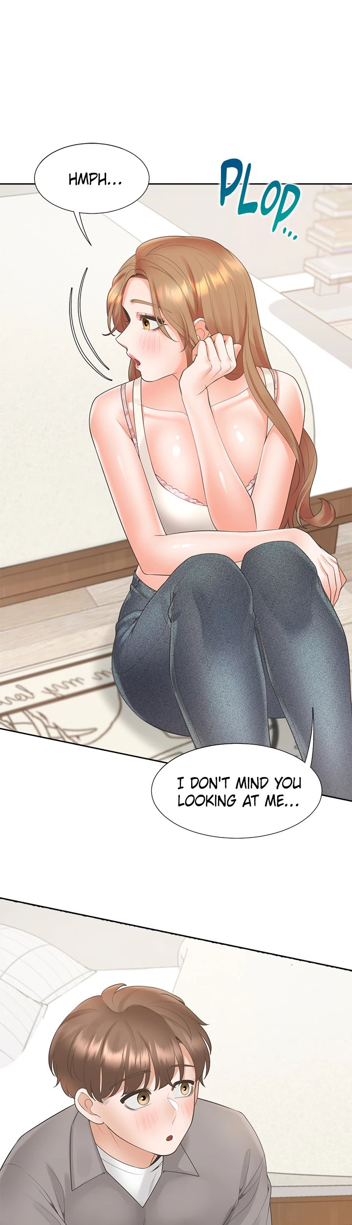 Bunk Beds - Chapter 83 [photo 24] - MangaPorn