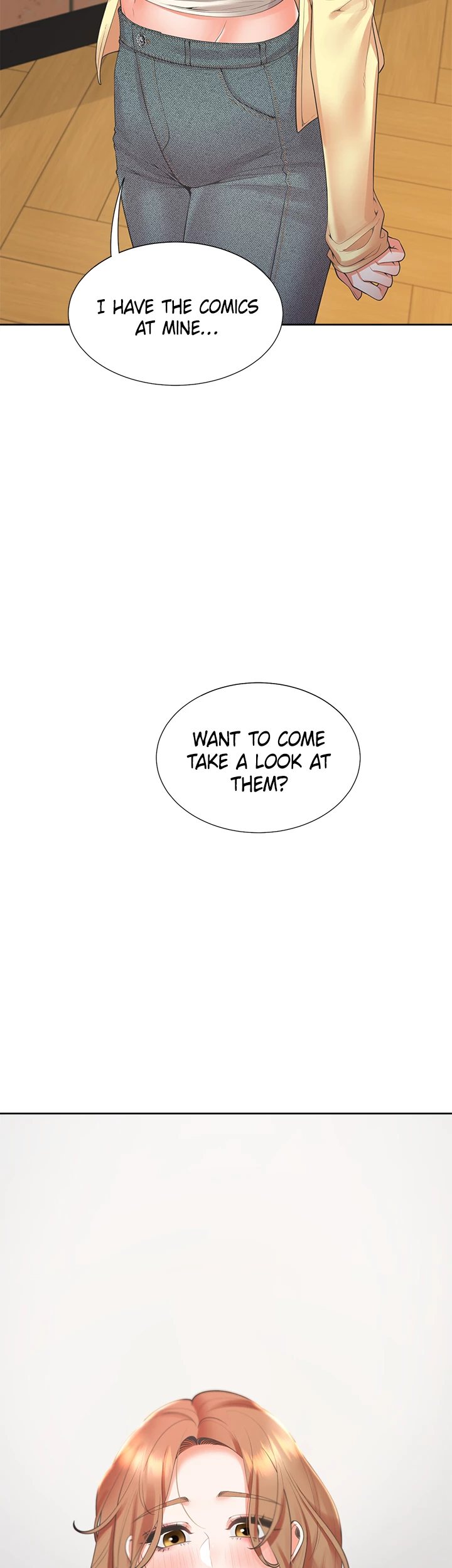 Bunk Beds - Chapter 83 [photo 3] - MangaPorn