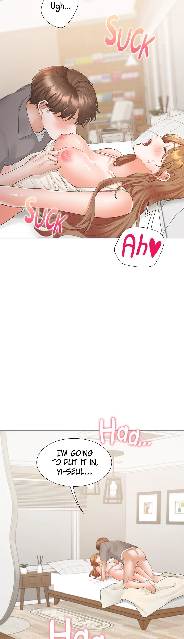 Bunk Beds - Chapter 83 [photo 42] - MangaPorn