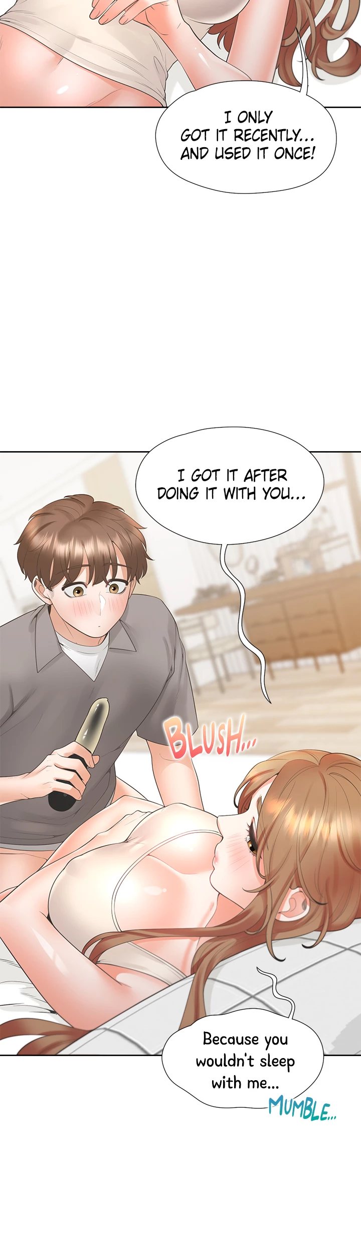 Bunk Beds - Chapter 83 [photo 48] - MangaPorn