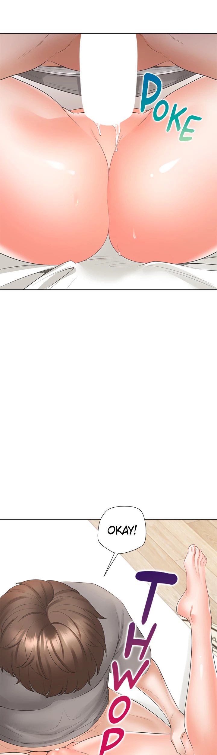 Bunk Beds - Chapter 83 [photo 51] - MangaPorn