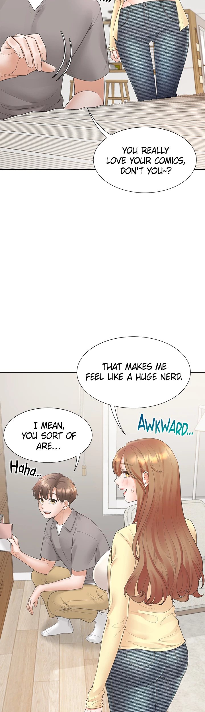 Bunk Beds - Chapter 83 [photo 7] - MangaPorn