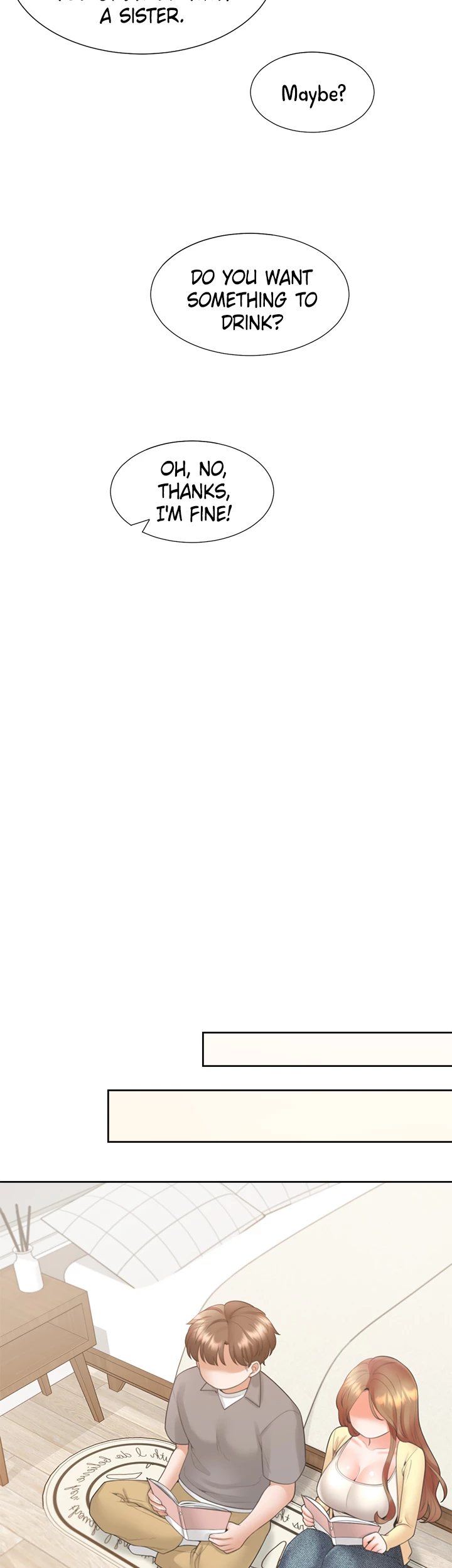 Bunk Beds - Chapter 83 [photo 9] - MangaPorn