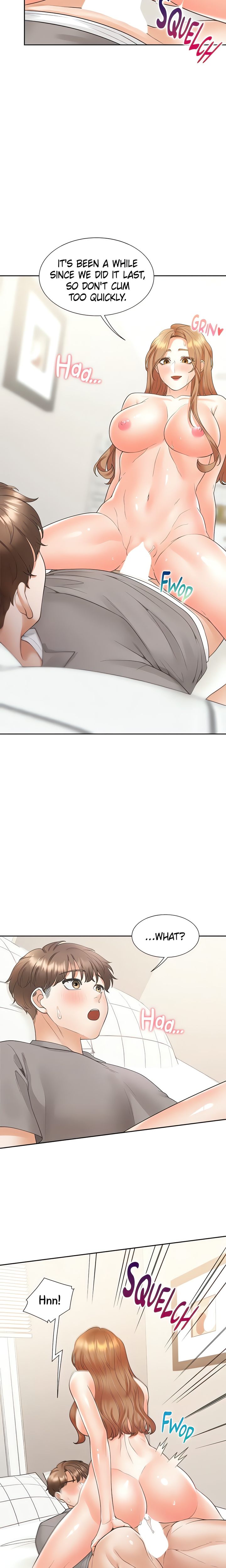 Bunk Beds - Chapter 84 [photo 11] - MangaPorn