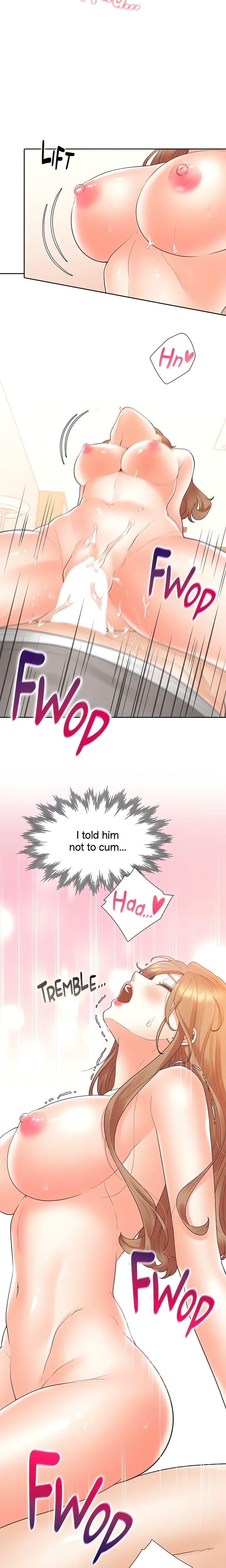 Bunk Beds - Chapter 84 [photo 13] - MangaPorn