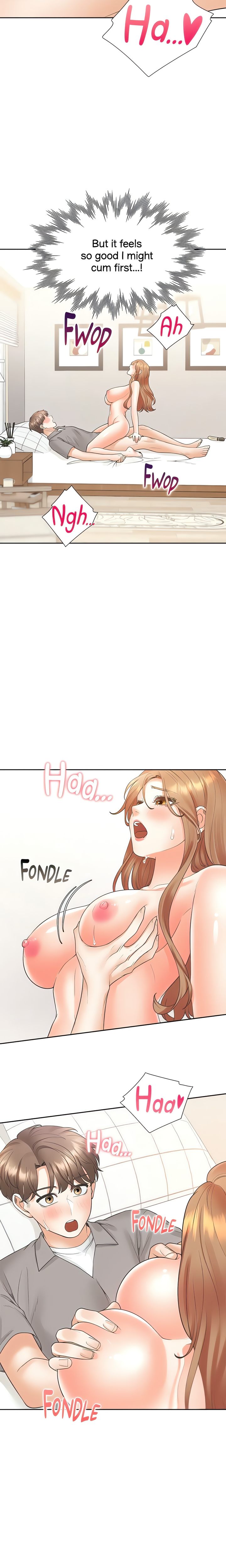 Bunk Beds - Chapter 84 [photo 14] - MangaPorn